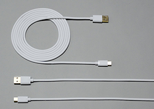 USB數據線加(jiā)工廠